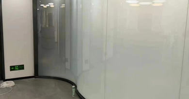 Smart Tint Arabia