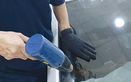 Smart Tint Arabia