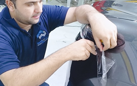 Smart Tint Arabia