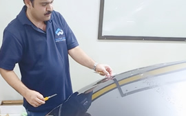 Smart Tint Arabia