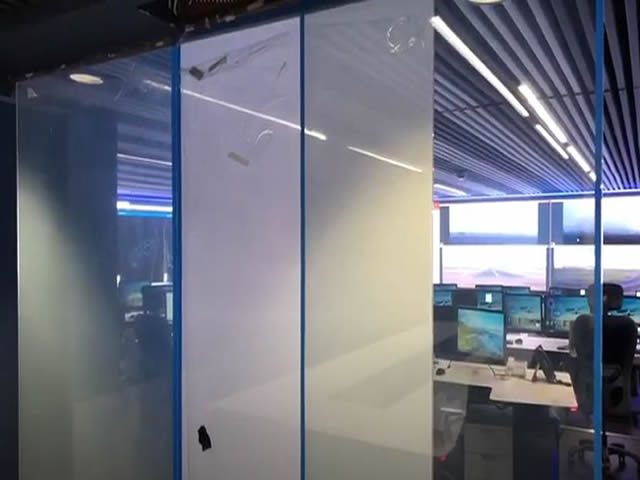 Smart Tint Arabia