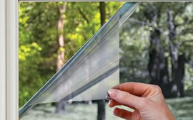 Smart Tint Arabia