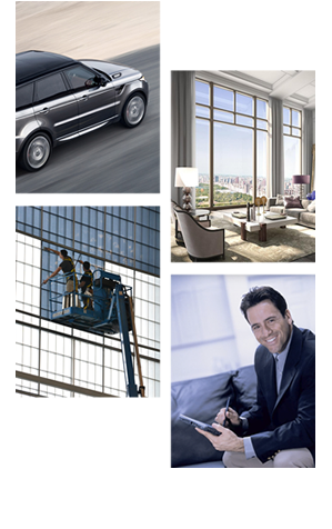 Smart Tint Arabia